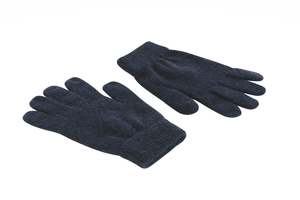 Unisex Possum Merino Gloves