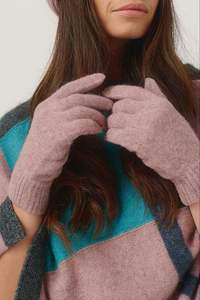 MM Possum Merino Gloves