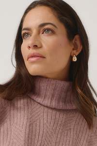 Scarves Neck Warmers: Essential Possum Merino Snood