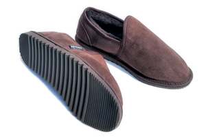 Boots Slippers: Jack Slippers