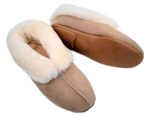 Mel Slippers