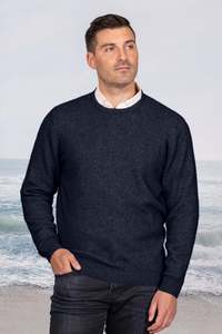 Summer Collection: Summer Possum Men's Crew