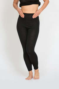 Merino Women: Long John Women's Merino Pant