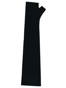 Elbow-length Merino Wool Gloves