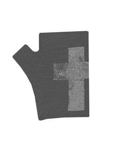 Pure Merino Gloves: Hobo Cross Merino Wool Gloves