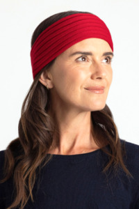 Pure Merino Headwear: Merino Wool Headband