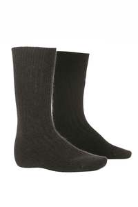 Possum Merino: Unisex Possum Merino Socks