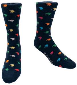 Little Kiwi Merino Socks