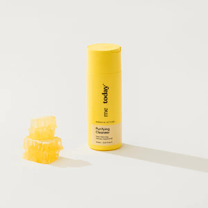 Me Today: me | today Mānuka Active+ Purifying Cleanser 150ml EXP:2025/07