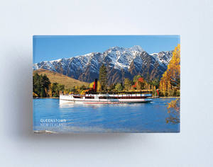 MTS1024 - Sisson Magnet - Earnslaw Autumn