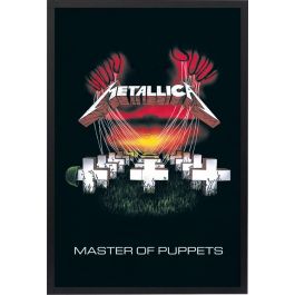 Metallica - Master Of Puppets