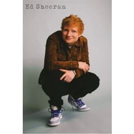 Music: Ed Sheeran