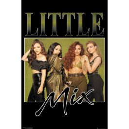 Music: Little Mix - Khaki