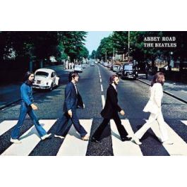 Music: The Beatles - Abbey Rd