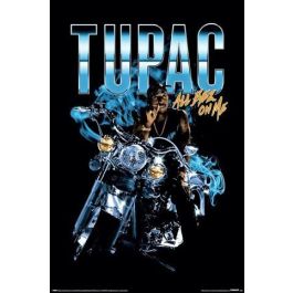 Music: Tupac - Eyes On Me