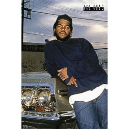 Music: Ice Cube - Impala