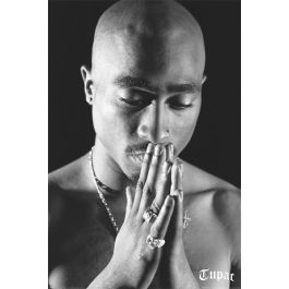 Music: Tupac - Pray