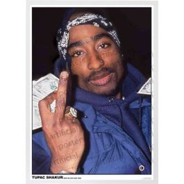 Music: Tupac Shakur - NYC 96