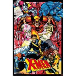 Comics: X Men Uncanny