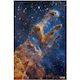 James Webb Pillars Of Creation