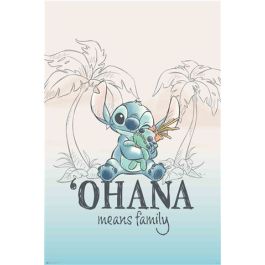 Movies & TV: Lilo & Stitch - Ohana