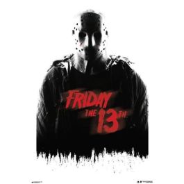New Releases: Friday The 13th - Jason