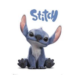 Movies & TV: Lilo & Stitch - Live Action