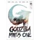 Godzilla - Minus One