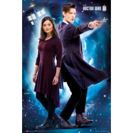 Movies & TV: Dr Who - Clara