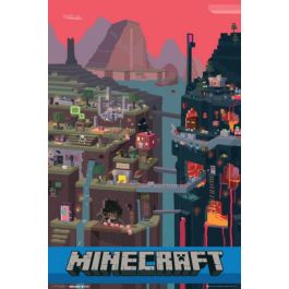 Minecraft - World