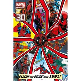 Deadpool - Shattered