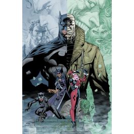 Batman - Hush
