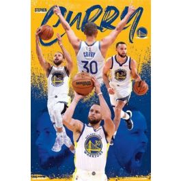NBA - Stephen Curry 23