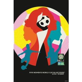 General: FIFA Women's World Cup - Official Event