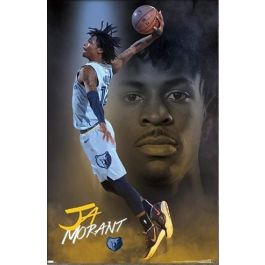 NBA - Ja Morant