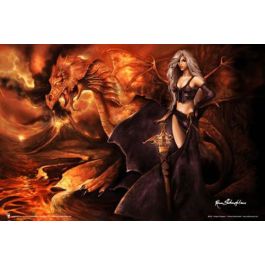 Dragons Keeper
