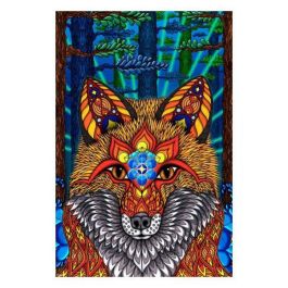 Fantasy: Electric Fox