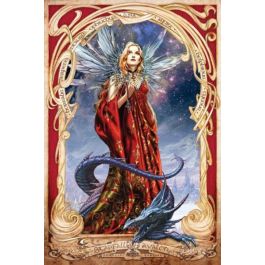 Alchemy - Starfall On Avalon