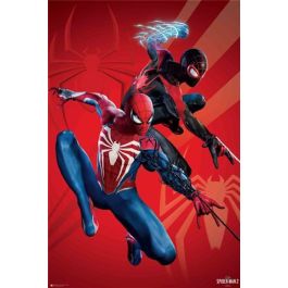 Marvel Gameverse - Spider Man