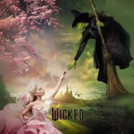 Movies & TV: Wicked - Theatrical