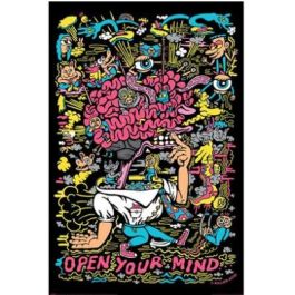 Killer Acid - Open Your Mind