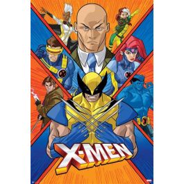 Marvel Comics - X Men Classic