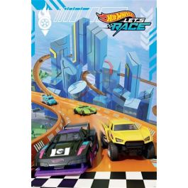 Hot Wheels - Track