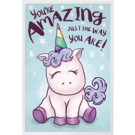 General: Unicorn - Amazing
