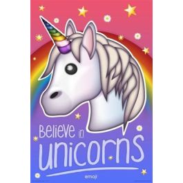 Unicorn - Emoji