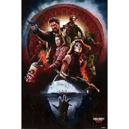 Call Of Duty - Black Ops 4 Zombies