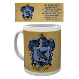 Harry Potter - Ravenclaw Mug