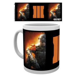 Products: Call Of Duty - Black Ops 3 Mug