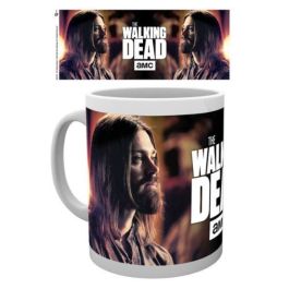 The Walking Dead - Jesus