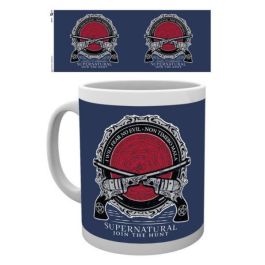 Products: Supernatural - Guns